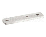 104076 Cleveland Hinge;Door;Conv. Stmr Polished