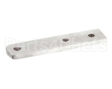 104076 Cleveland Hinge;Door;Conv. Stmr Polished