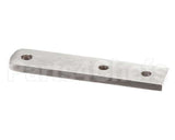 104076 Cleveland Hinge;Door;Conv. Stmr Polished