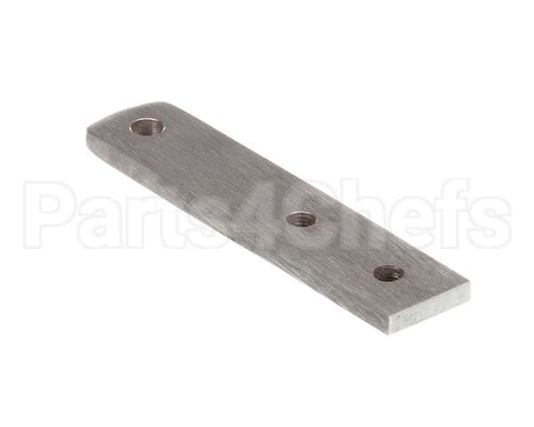 104076 Cleveland Hinge;Door;Conv. Stmr Polished