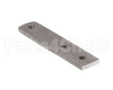 104076 Cleveland Hinge;Door;Conv. Stmr Polished