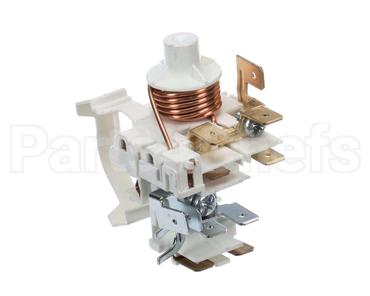 104078-L6 Turbo Air Relay
