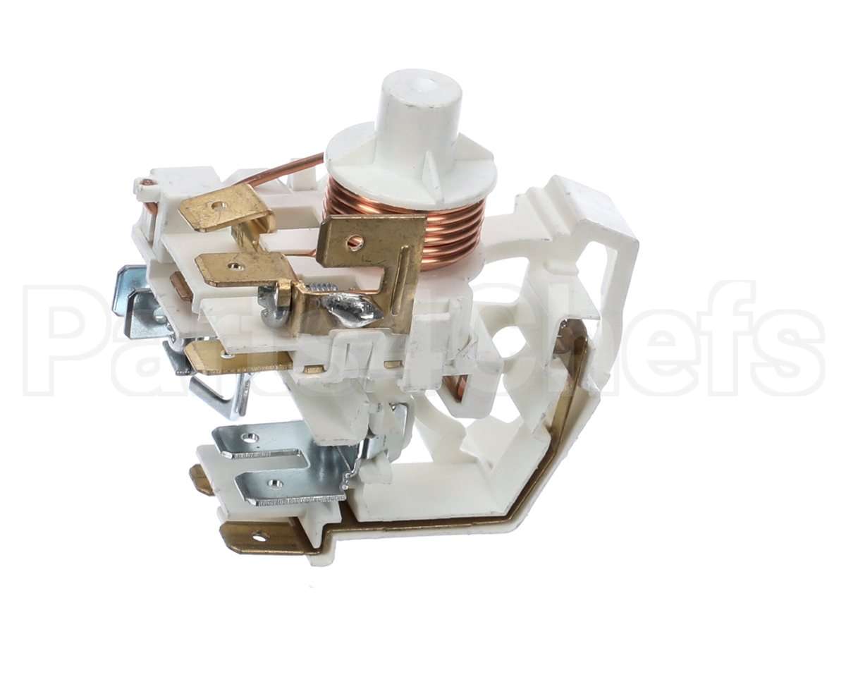 104078-L6 Turbo Air Relay