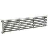 10408 Compatible Hobart Grate 20-3/4 X 5-1/2