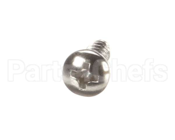 104080 Cleveland Screw;Tr;Phh;8X1/2; Type B;Sst