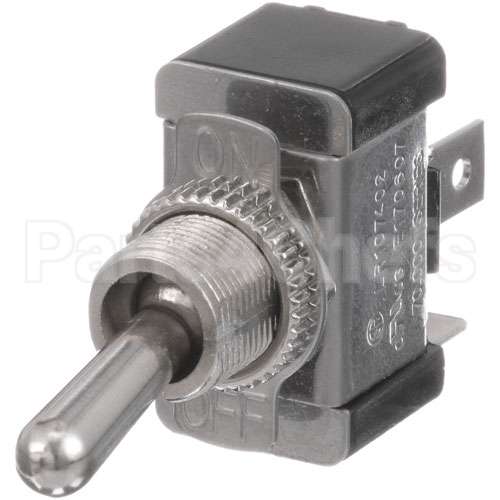1040999 Compatible Garland Toggle Switch 1/2 Spst