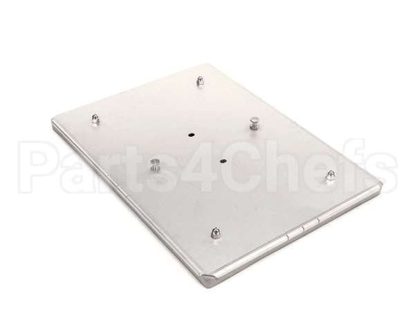 104101 Cleveland X,Door,Asy,Inner,Conv Stmr