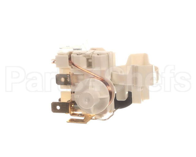 104102 Turbo Air Relay