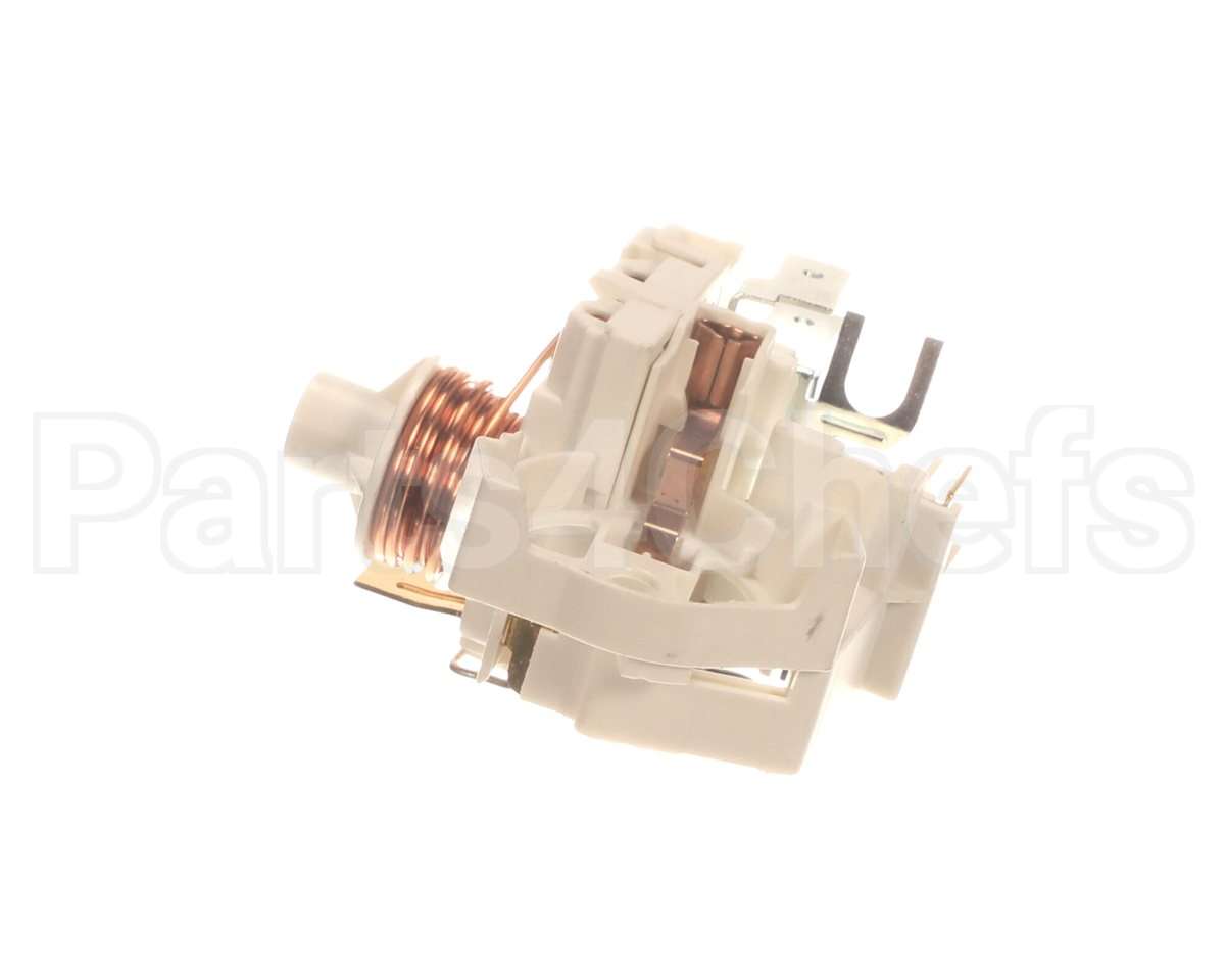 104102 Turbo Air Relay