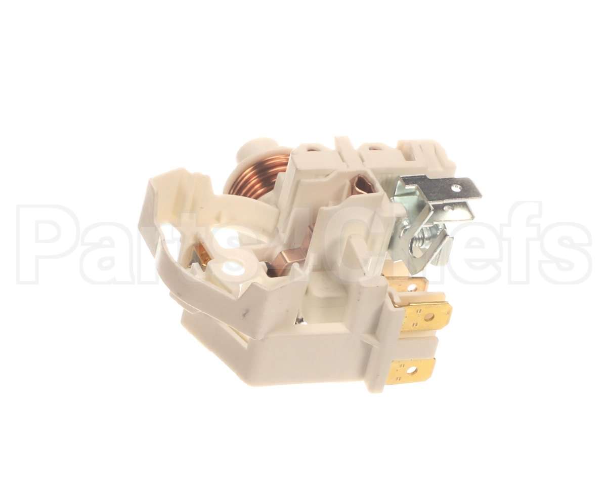 104102 Turbo Air Relay