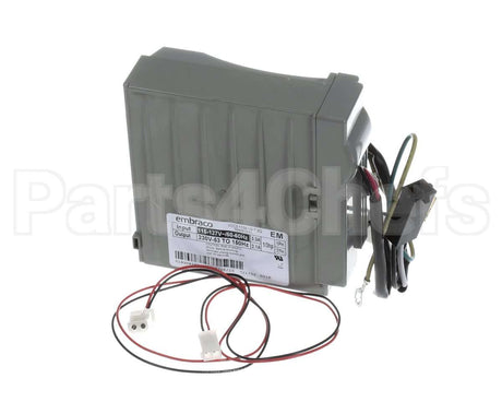 1041121 Perlick Inverter Kit, Column, Low Temp