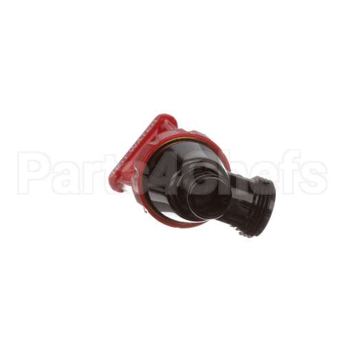 104113 Newco Faucet, High Heat - Hwm