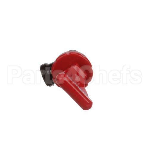 104113 Newco Faucet, High Heat - Hwm