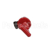 104113 Newco Faucet, High Heat - Hwm