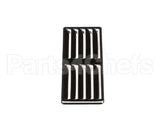 104122S Robot Coupe R401 Vent Cover
