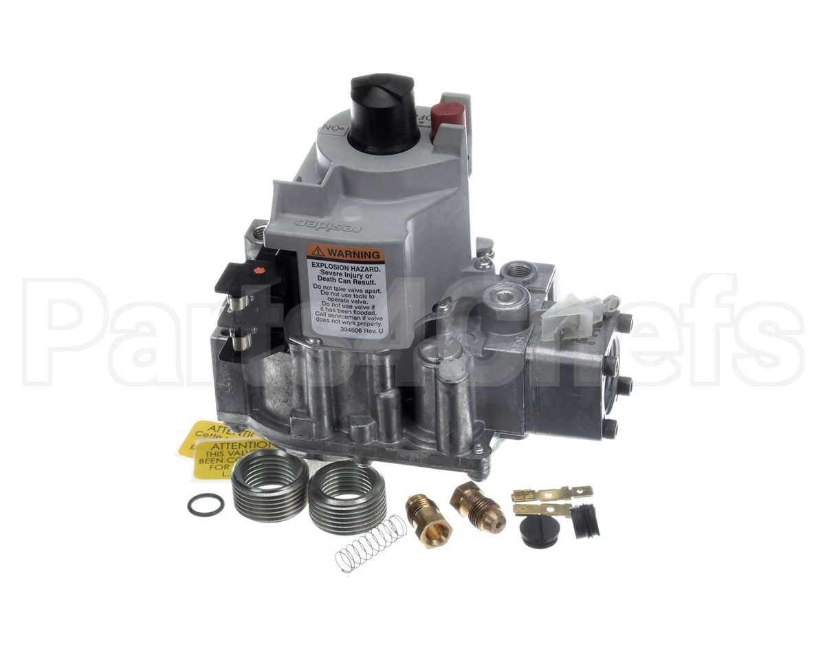 1041258 Reznor Repl Gas Valve Kit K7 K9