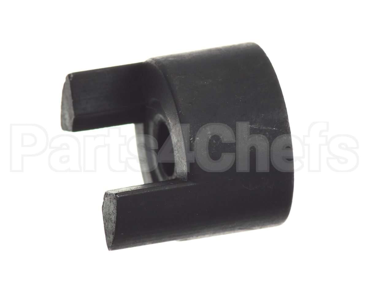 104132-EXPENSED Turbochef Coupling Hub 516 B
