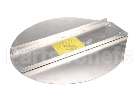 104135 Marshall Air Cap Extractor Rain