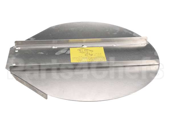 104135 Marshall Air Cap Extractor Rain