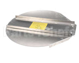 104135 Marshall Air Cap Extractor Rain
