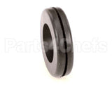104140-EXPENSED Turbochef Grommet Rubber 1.00 Id