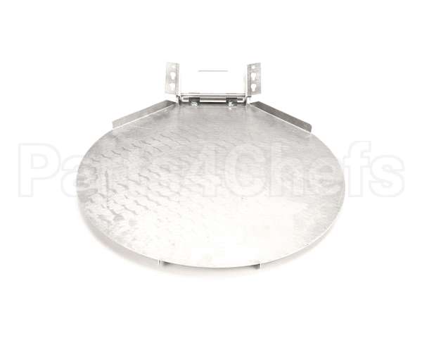 104141 Marshall Air Cap Extractor Rain Assembly