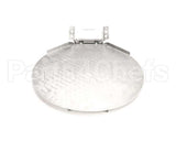 104141 Marshall Air Cap Extractor Rain Assembly