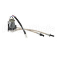 104155 Compatible Newco Kit, Pump Asy W/Springkit, Pump