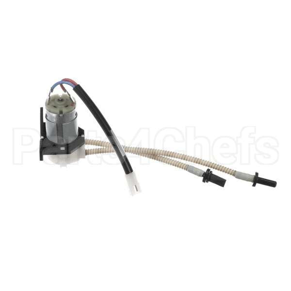 104155 Compatible Newco Kit, Pump Asy W/Springkit, Pump