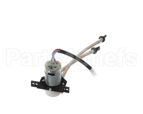 104155 Newco Kit,Pump Asy W/Springkit,Pump