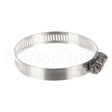 104165 Compatible Champion Hoseclamp, M40, S/S, W/ Cs Screw
