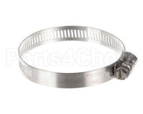 104165 Champion - Moyer Diebel Clamp,Hose M40 (2 1/16In - 3In) Sst W/Cs