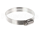 104165 Champion - Moyer Diebel Clamp,Hose M40 (2 1/16In - 3In) Sst W/Cs