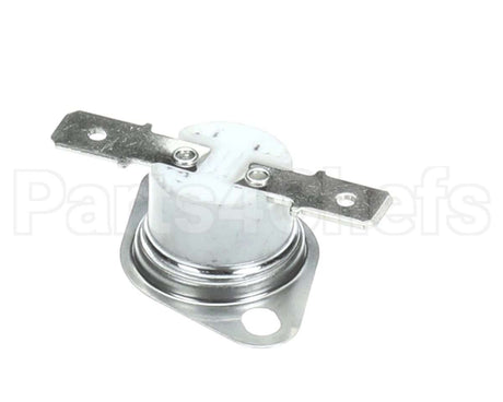 104167 Turbochef Thermostat, 280F, Open On Rise