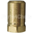 1042-1 Compatible Montague Orifice Main Burner--Lp 115