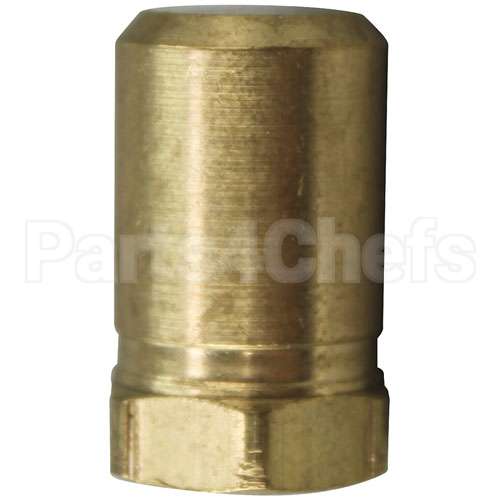 1042-1 Compatible Montague Orifice Main Burner--Lp 115