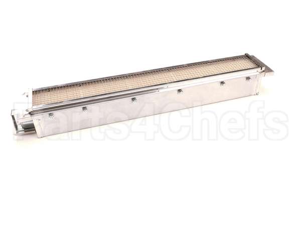 1042 Imperial Large Infrared Burner (4Inx27In) Old Sty