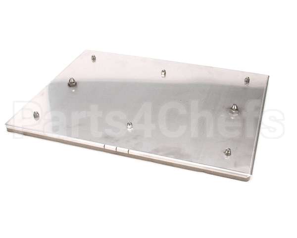 1042021 Cleveland X,Door,Inner Assembly, Steamch