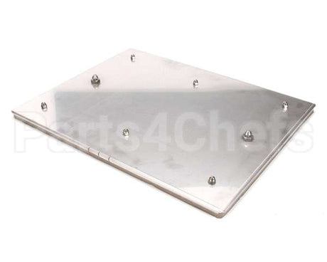 1042021 Cleveland X,Door,Inner Assembly, Steamch