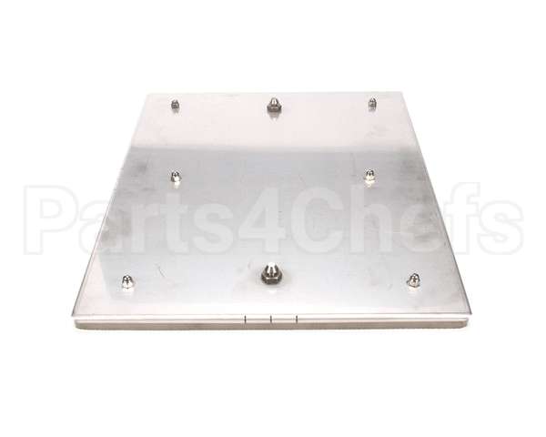 1042021 Cleveland X,Door,Inner Assembly, Steamch