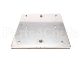 1042021 Cleveland X,Door,Inner Assembly, Steamch