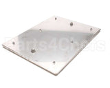 1042021 Cleveland X,Door,Inner Assembly, Steamch