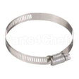 104203 Compatible Champion Clamp, Hose, M5