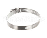 104203 Champion - Moyer Diebel Clamp,Hose M52 (2 9/16 - 4) Sst W/Cs Scr