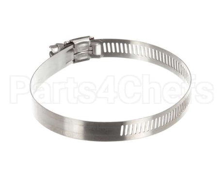 104203 Champion - Moyer Diebel Clamp,Hose M52 (2 9/16 - 4) Sst W/Cs Scr