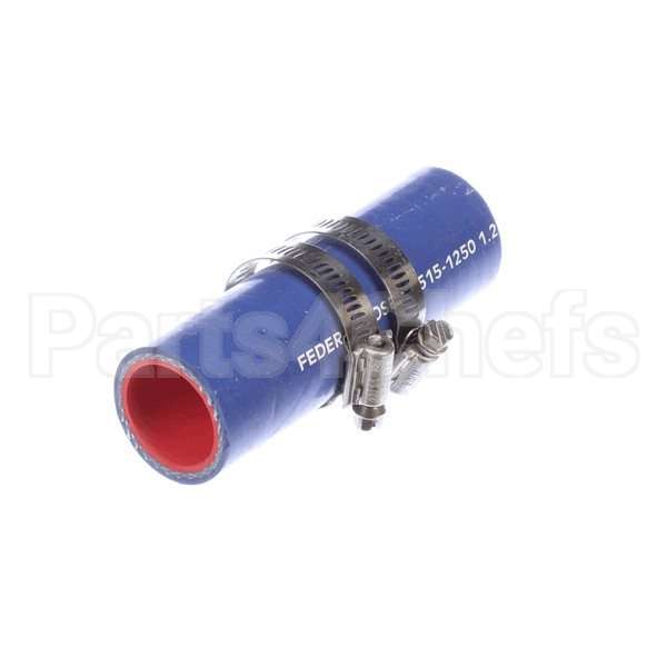 10422 Compatible Cleveland Hitemp Heat Exchanger Hose Kit