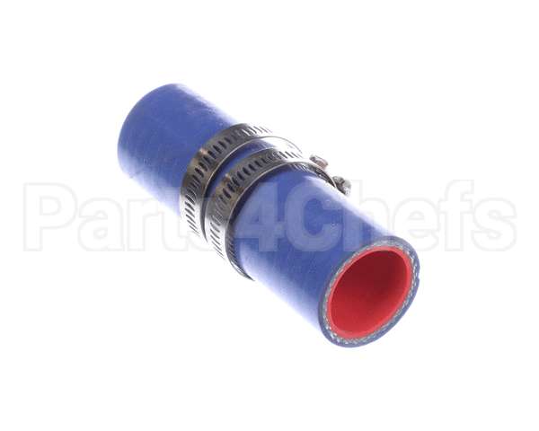 10422 Cleveland Hitemp Heat Exchanger Hose Kit