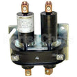 104234 Compatible Cleveland Relay 2P 50A 120V