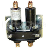 104234 Compatible Cleveland Relay 2P 50A 120V