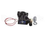 104234 Nimbus Water Systems Solenoid Kit Includes New Styl